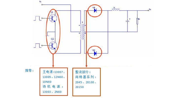 MOS管如何精準(zhǔn)控制電路電流？